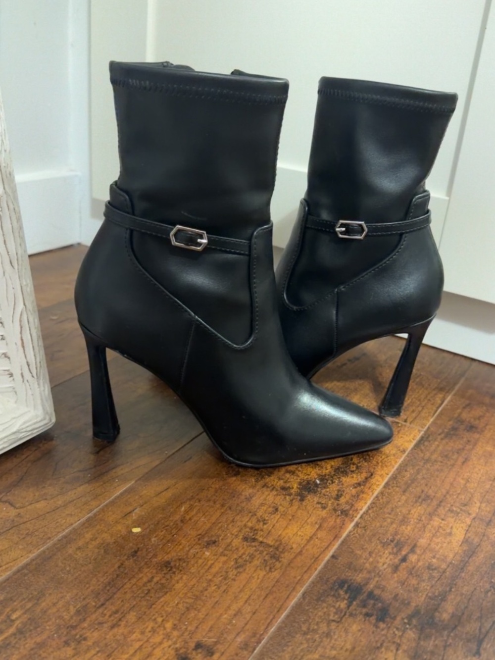 Booties